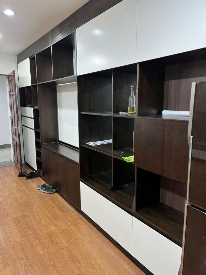 BÁN Căn 2PN đầu hồi HIẾM có tại Hapulico Complex 17T2 | 97m2 thông thủy