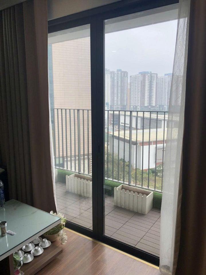 Cho THUÊ căn hộ 3PN cực kỳ đáng sống tại C7 Vinhomes D’Capitale, 28 triệu/ tháng