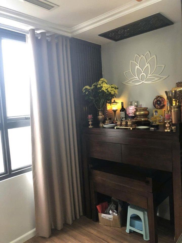 Cho THUÊ căn hộ 3PN cực kỳ đáng sống tại C7 Vinhomes D’Capitale, 28 triệu/ tháng