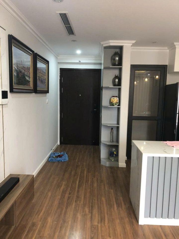 Cho THUÊ căn hộ 3PN cực kỳ đáng sống tại C7 Vinhomes D’Capitale, 28 triệu/ tháng