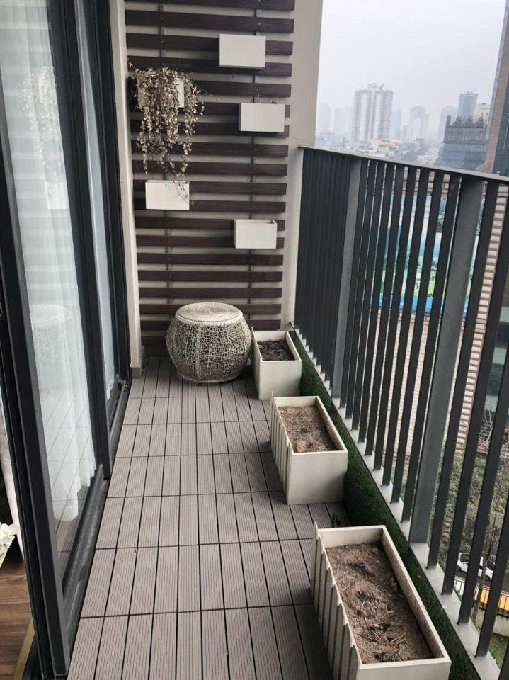 Cho THUÊ căn hộ 3PN cực kỳ đáng sống tại C7 Vinhomes D’Capitale, 28 triệu/ tháng