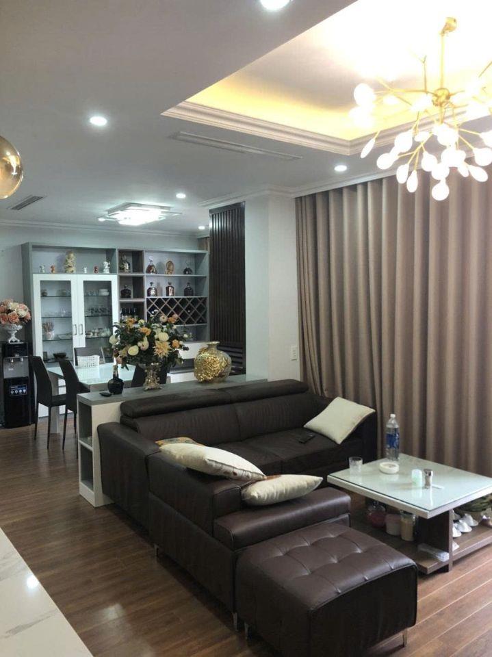 Cho THUÊ căn hộ 3PN cực kỳ đáng sống tại C7 Vinhomes D’Capitale, 28 triệu/ tháng