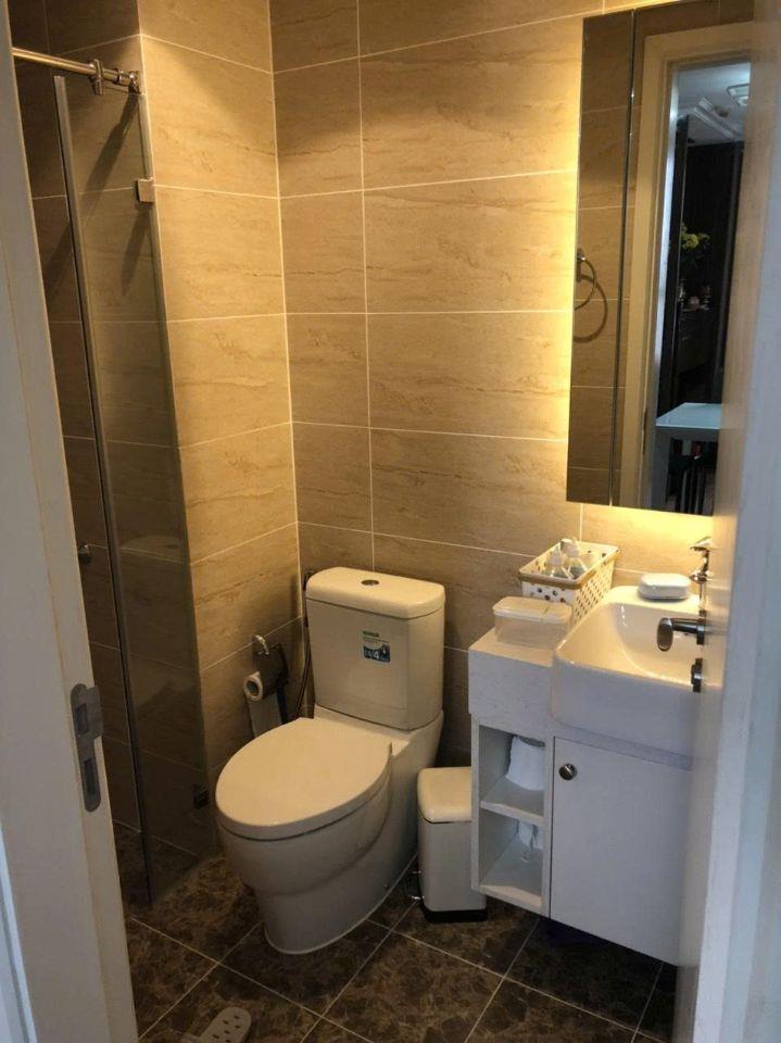 Cho THUÊ căn hộ 3PN cực kỳ đáng sống tại C7 Vinhomes D’Capitale, 28 triệu/ tháng