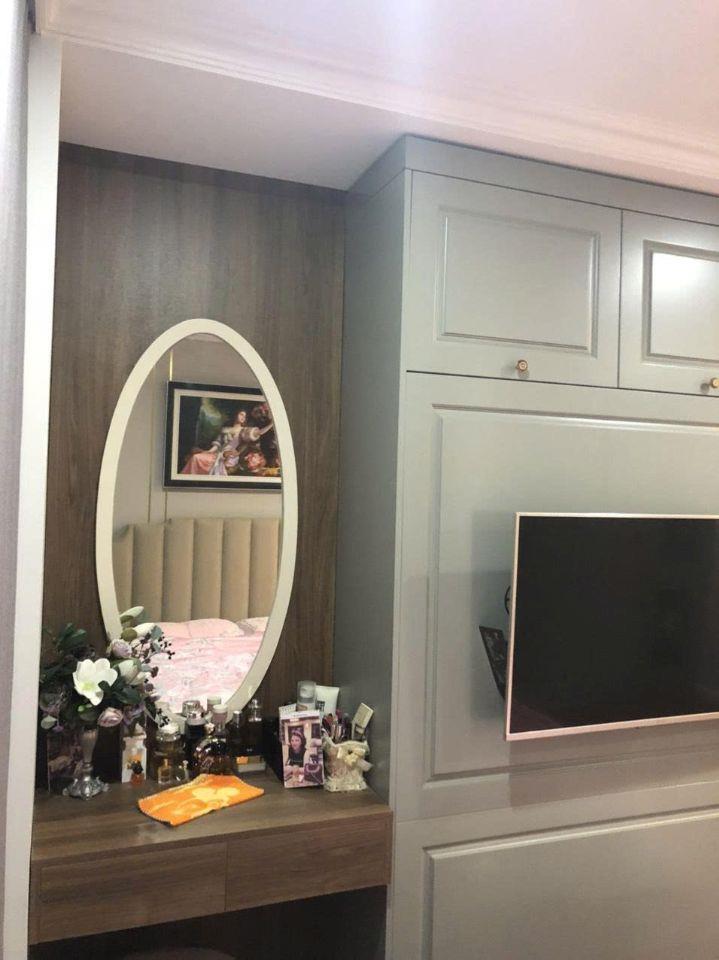 Cho THUÊ căn hộ 3PN cực kỳ đáng sống tại C7 Vinhomes D’Capitale, 28 triệu/ tháng