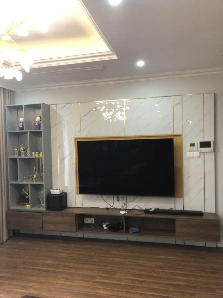 Cho THUÊ căn hộ 3PN cực kỳ đáng sống tại C7 Vinhomes D’Capitale, 28 triệu/ tháng