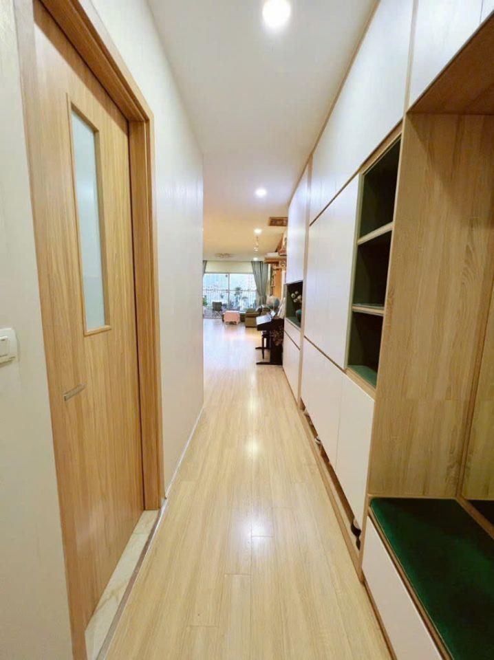 Bán Căn hộ 3PN Ecolife Capitol, diện tích thông thủy 111.2m² tầng trung Sẵn Sổ 8.6 Tỷ