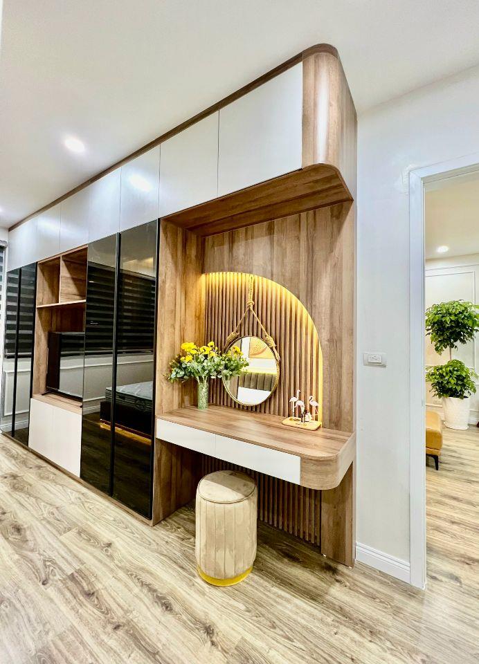Góc Tìm Tân Gia Chủ: Căn 3PN Imperia Garden 117m2 hướng mát, nhận nhà Ngay