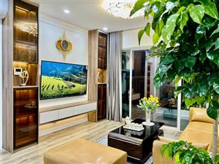 Góc Tìm Tân Gia Chủ: Căn 3PN Imperia Garden 117m2 hướng mát, nhận nhà Ngay