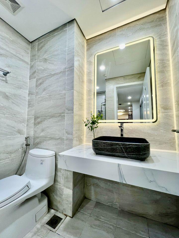 Góc Tìm Tân Gia Chủ: Căn 3PN Imperia Garden 117m2 hướng mát, nhận nhà Ngay