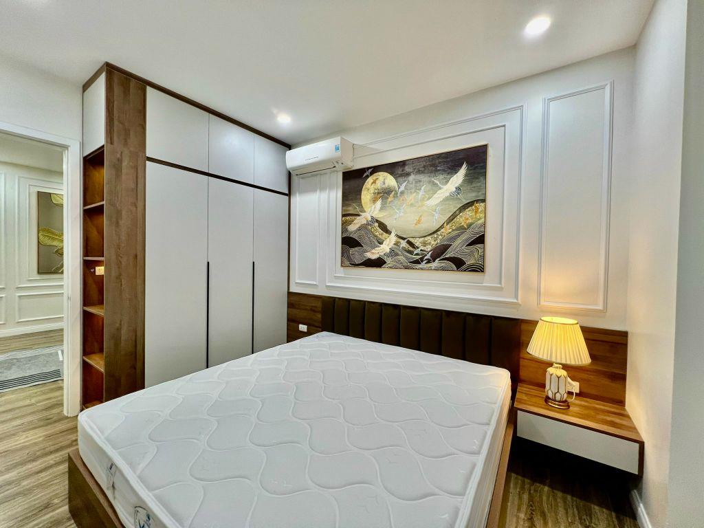 Góc Tìm Tân Gia Chủ: Căn 3PN Imperia Garden 117m2 hướng mát, nhận nhà Ngay