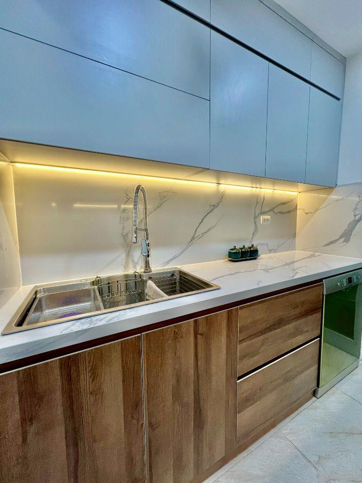 Góc Tìm Tân Gia Chủ: Căn 3PN Imperia Garden 117m2 hướng mát, nhận nhà Ngay