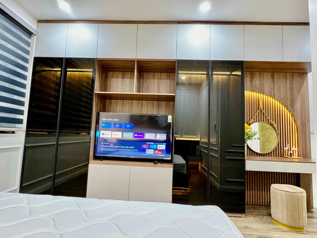 Góc Tìm Tân Gia Chủ: Căn 3PN Imperia Garden 117m2 hướng mát, nhận nhà Ngay
