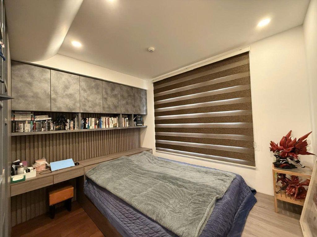 [CĂN GÓC SIÊU PHẨM] Căn 3PN Vinhomes D’Capitale, 93m2 với tầm nhìn triệu đô