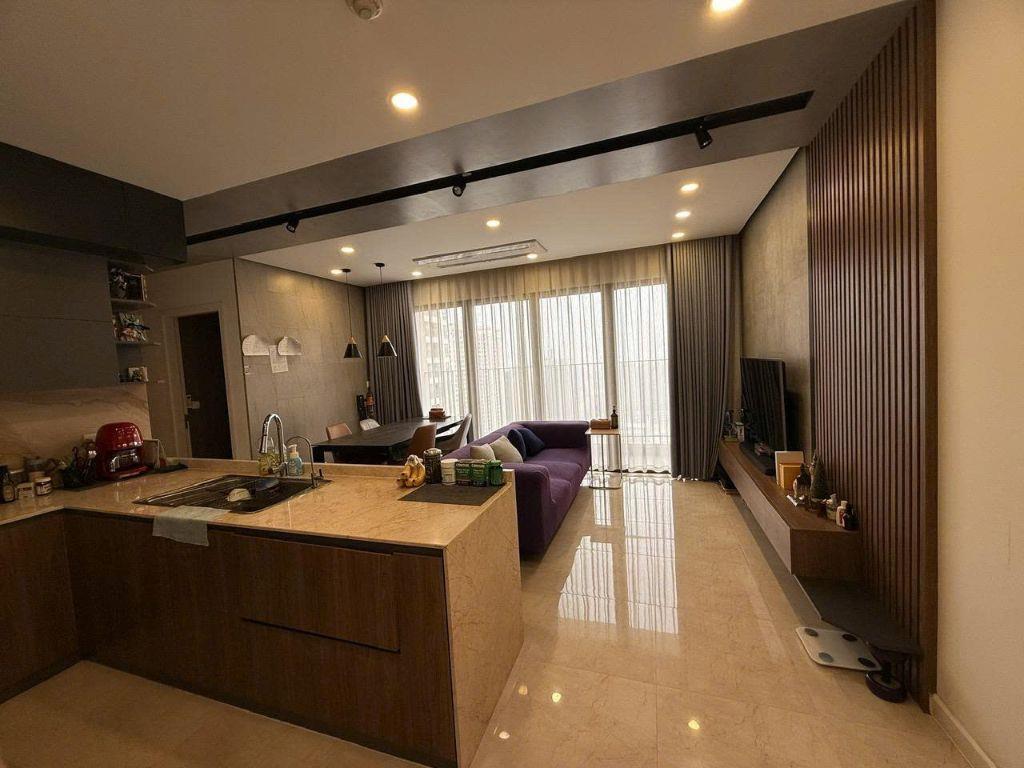 [CĂN GÓC SIÊU PHẨM] Căn 3PN Vinhomes D’Capitale, 93m2 với tầm nhìn triệu đô