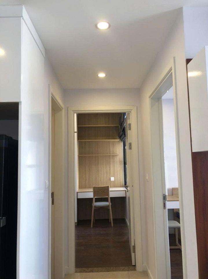 [SIÊU PHẨM 1N+] Bán căn hộ Vinhomes D’Capitale 53m2, giá 4.4 tỷ