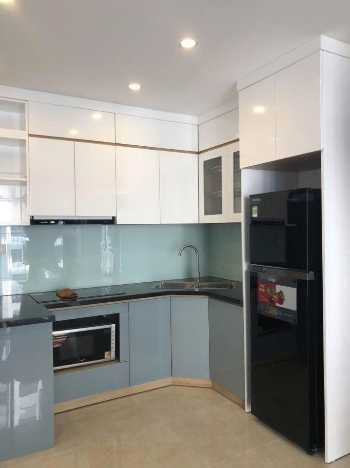 [SIÊU PHẨM 1N+] Bán căn hộ Vinhomes D’Capitale 53m2, giá 4.4 tỷ