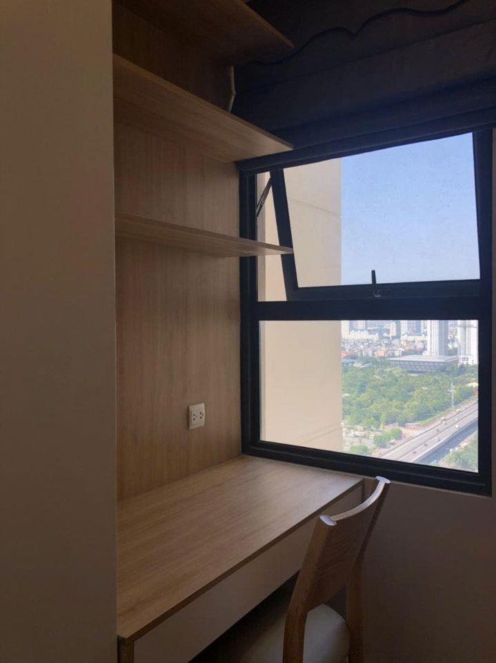 [SIÊU PHẨM 1N+] Bán căn hộ Vinhomes D’Capitale 53m2, giá 4.4 tỷ