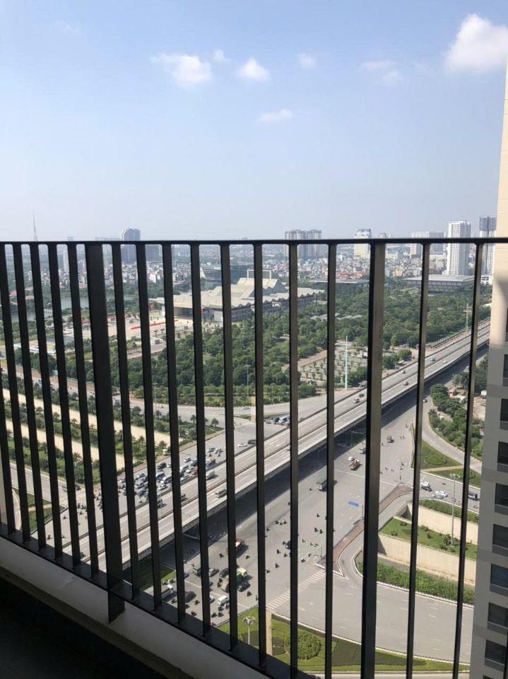 [SIÊU PHẨM 1N+] Bán căn hộ Vinhomes D’Capitale 53m2, giá 4.4 tỷ