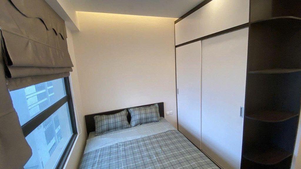 VINHOMES D’CAPITALE C3: Bán căn góc 2PN tuyệt phẩm rộng 72m2, view cực thoáng