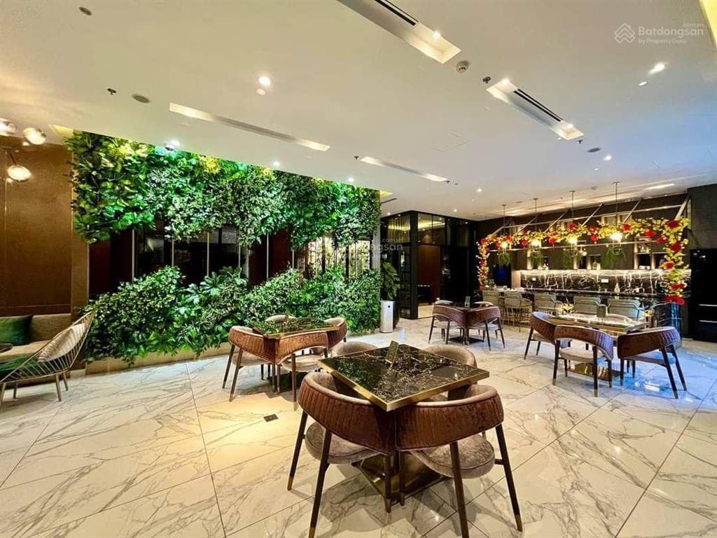 Cho thuê zenity 3pn 116m² có 2 ban công nội thất đẹp  49tr/tháng