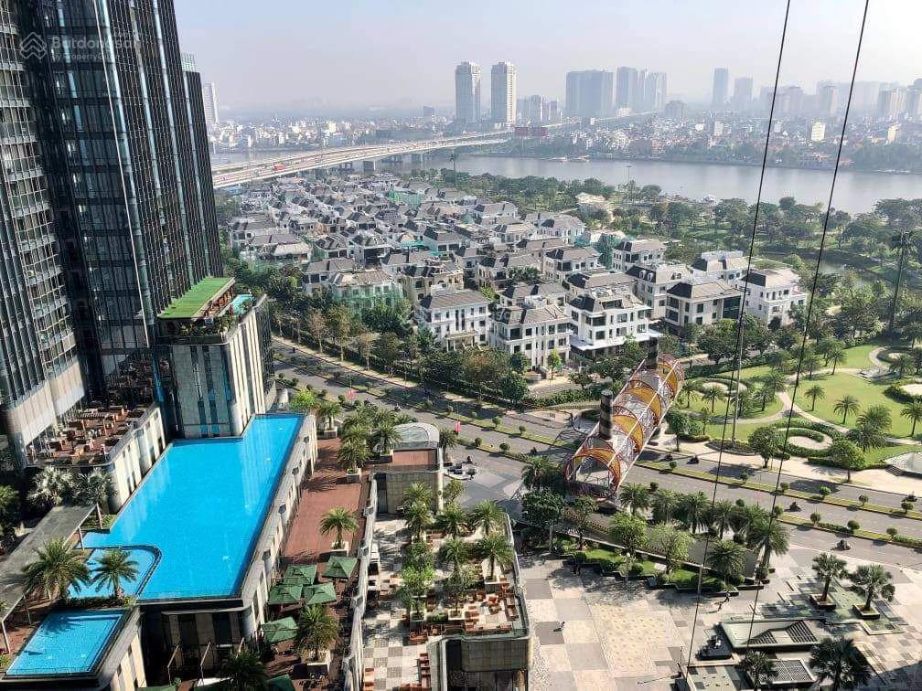 English below  cho thuê căn hộ tại tháp landmark 81 2pn 78m2 nội thất cơ bản  30tr (giá thật).