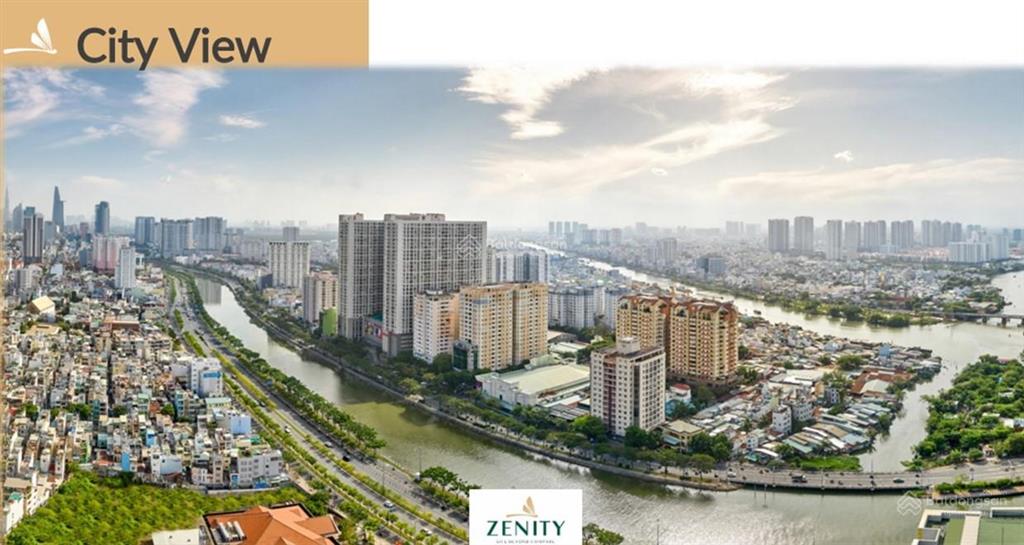 Chuyên bán giá tốt zenity 3pn 108m2 11.6 tỷ  4 ban công siêu hiếm