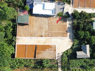 Chính chủ cần bán lô đất 100m2 full thổ cư ô tô 7 chỗ đỗ cửa