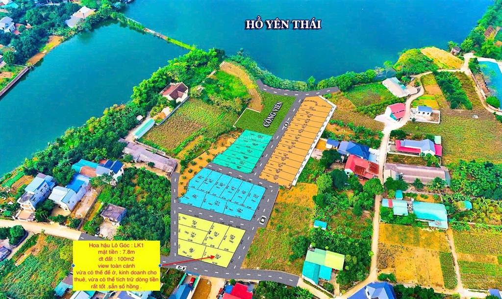 Bán đất nền phú cát chính chủ giá đầu tư