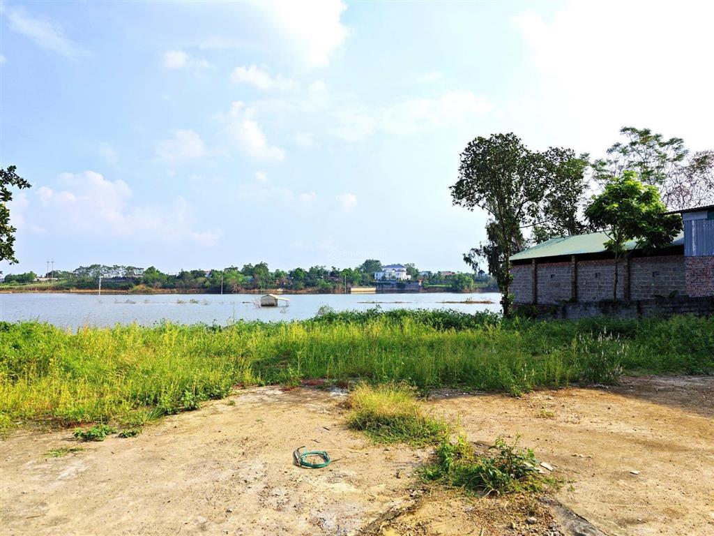 Đất nền phú cát sẵn sổ đường ô tô đỗ cửa