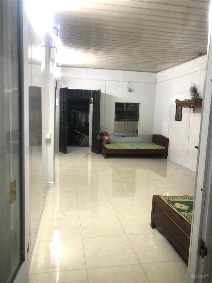 Cho thuê nhà chính chủ gần cầu hữu hòa, cạnh kđt đại thanh  xã đại thanh