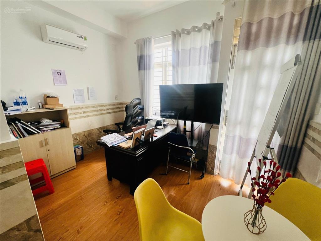 Bán gấp nhà riêng tại hẻm 111 phạm văn chiêu, an hội tây, giá cực chất 8,9 tỷ, 72 m2