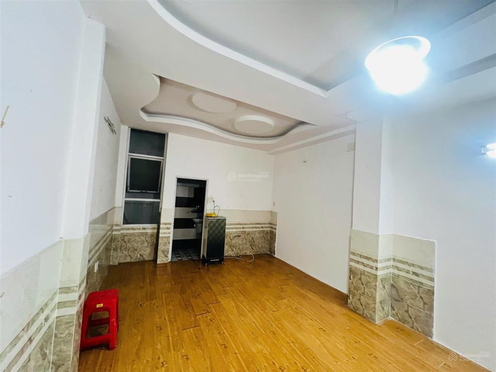 Bán gấp nhà riêng tại hẻm 111 phạm văn chiêu, an hội tây, giá cực chất 8,9 tỷ, 72 m2