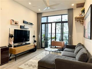 Rẻ nhất thị trường! căn 3pn full nội thất cho thuê hợp đồng lâu dài tại sun ancora lương yên