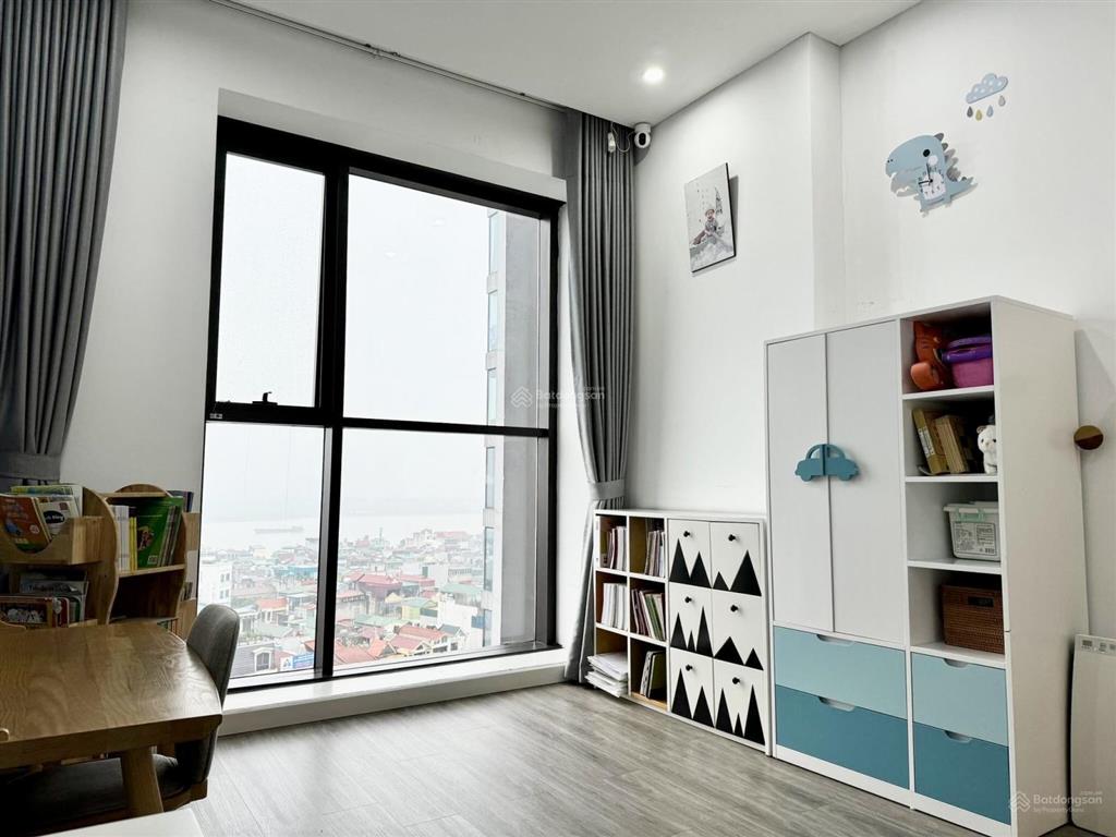 Rẻ nhất thị trường! căn 3pn full nội thất cho thuê hợp đồng lâu dài tại sun ancora lương yên