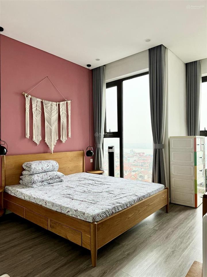 Rẻ nhất thị trường! căn 3pn full nội thất cho thuê hợp đồng lâu dài tại sun ancora lương yên