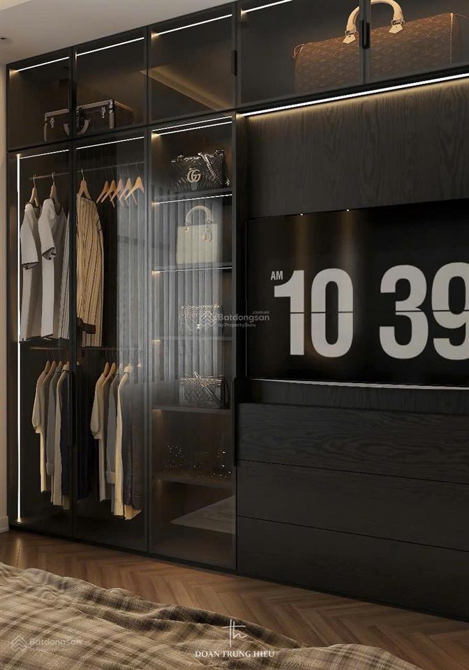 Duy nhất 1 căn 3pn góc có sổ tại hòa bình green bán giá tốt nhất thị trường