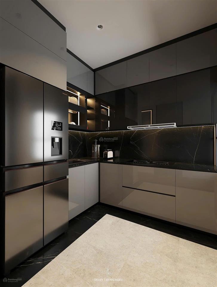 Duy nhất 1 căn 3pn góc có sổ tại hòa bình green bán giá tốt nhất thị trường