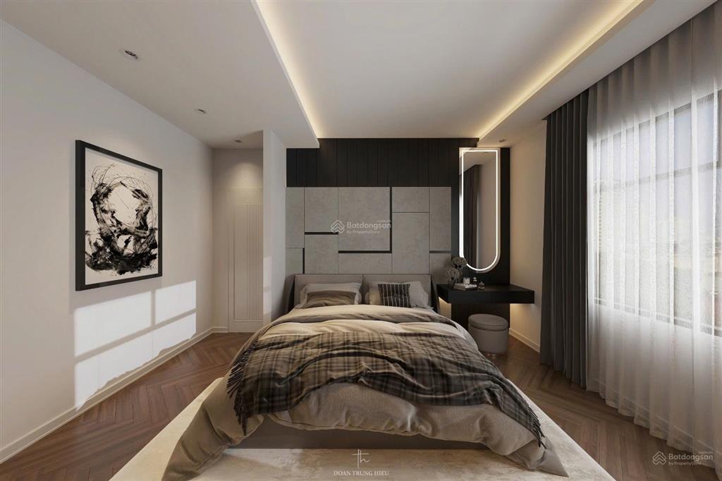 Duy nhất 1 căn 3pn góc có sổ tại hòa bình green bán giá tốt nhất thị trường