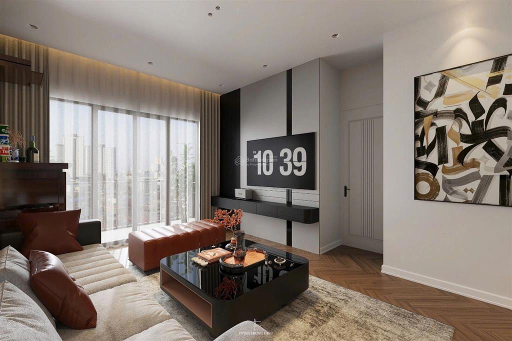 Duy nhất 1 căn 3pn góc có sổ tại hòa bình green bán giá tốt nhất thị trường