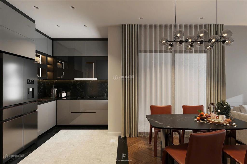 Duy nhất 1 căn 3pn góc có sổ tại hòa bình green bán giá tốt nhất thị trường