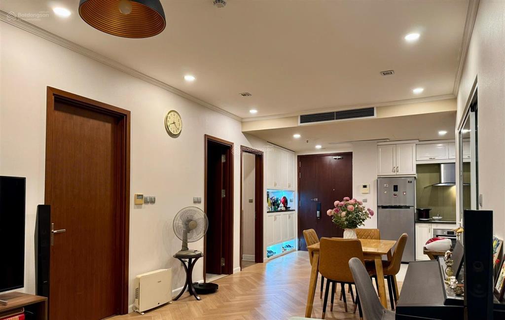 Bán căn 2pn 95m siêu rộng giá tốt hiếm có tại hòa bình green city