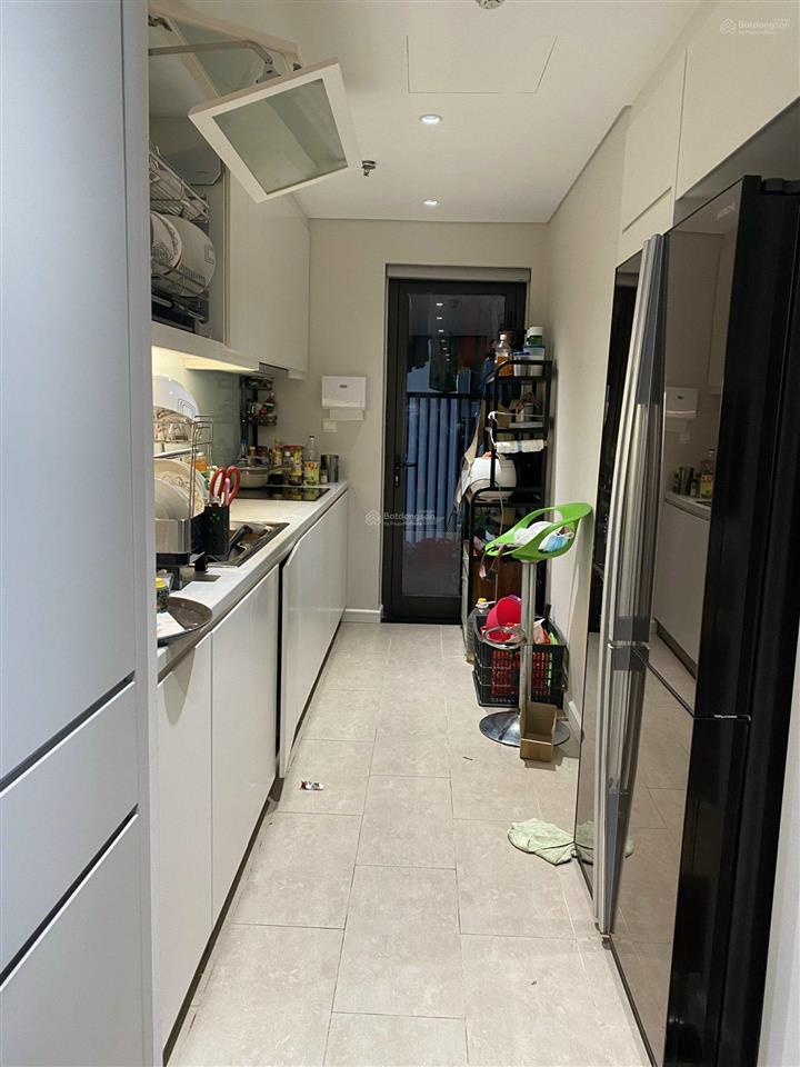 [chính chủ] cho thuê căn 2pn 78m² view sông, full đồ, vào ở được luôn, hợp đồng lâu dài