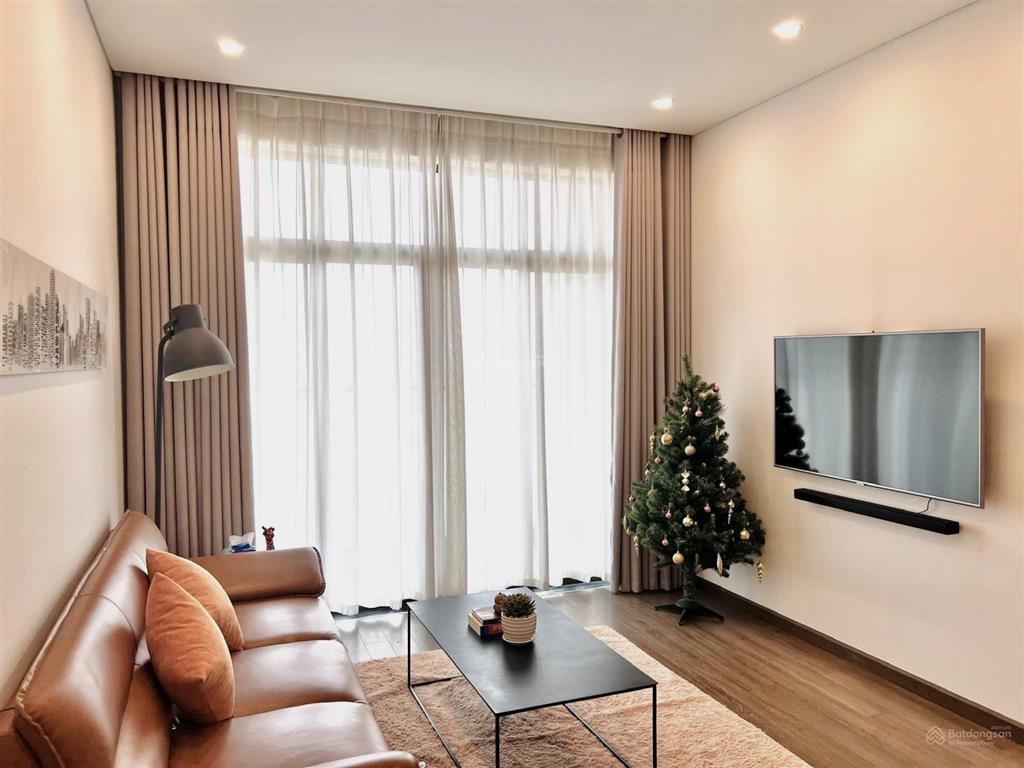 [chính chủ] cho thuê căn 2pn 78m² view sông, full đồ, vào ở được luôn, hợp đồng lâu dài