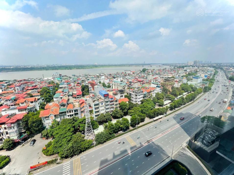 [chính chủ] cho thuê căn 2pn 78m² view sông, full đồ, vào ở được luôn, hợp đồng lâu dài