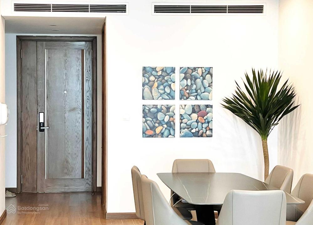 [chính chủ] cho thuê căn 2pn 78m² view sông, full đồ, vào ở được luôn, hợp đồng lâu dài
