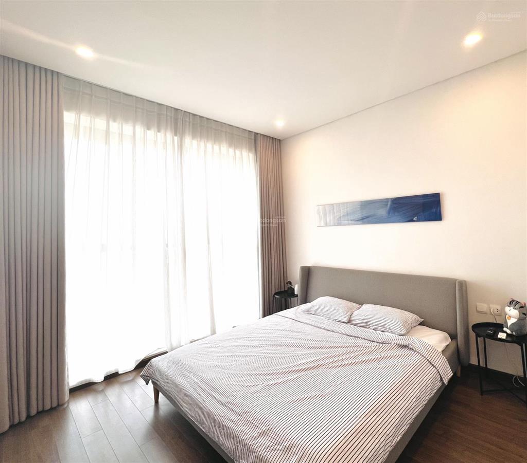[chính chủ] cho thuê căn 2pn 78m² view sông, full đồ, vào ở được luôn, hợp đồng lâu dài