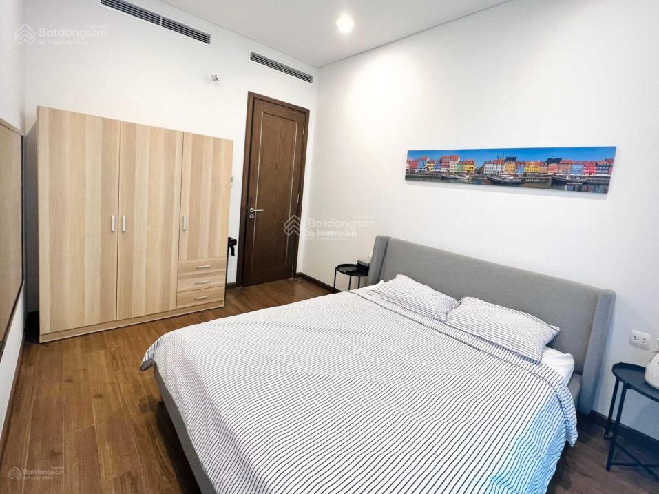 [chính chủ] cho thuê căn 2pn 78m² view sông, full đồ, vào ở được luôn, hợp đồng lâu dài