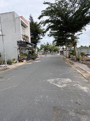 Nền đẹp mỹ quý long xuyên, 67,5m2 đất ở lâu dài tại kdc lê chân