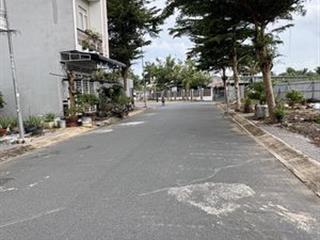 Nền đẹp mỹ quý long xuyên, 67,5m2 đất ở lâu dài tại kdc lê chân