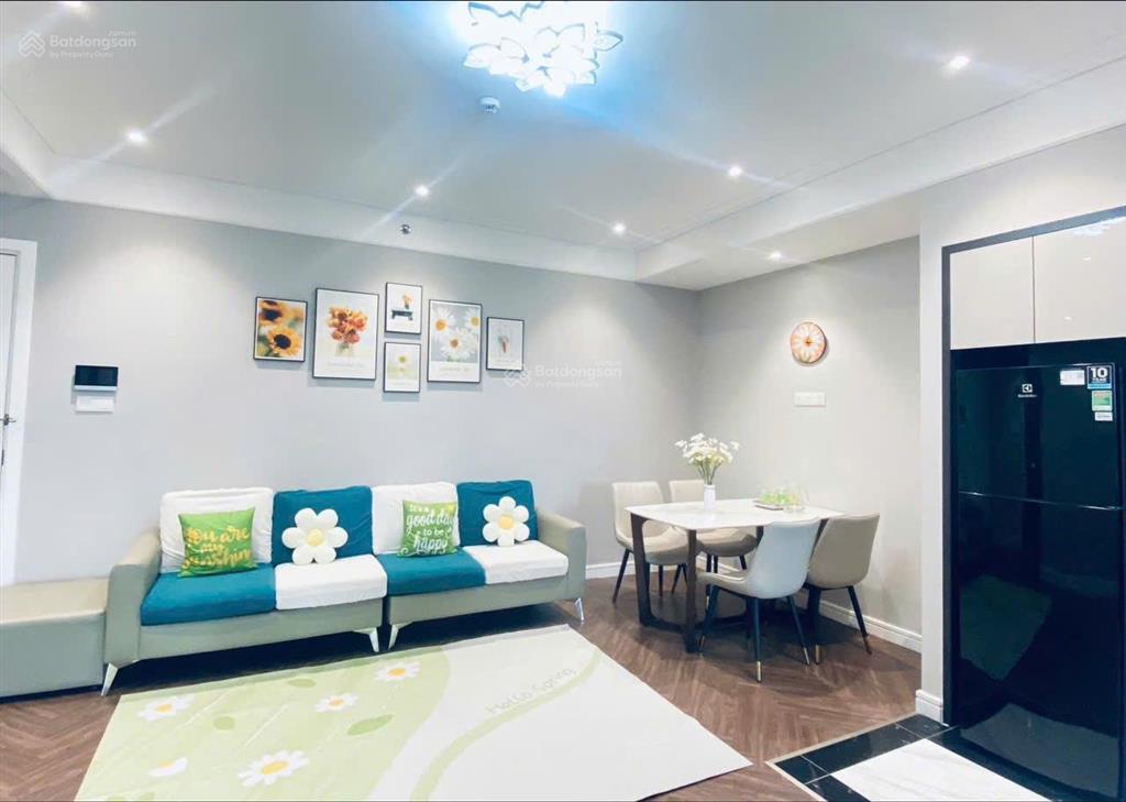 Căn hộ cho thuê altara residences 8,5 triệu/tháng căn 2pn 2wc. tầng trung, cao  view biển
